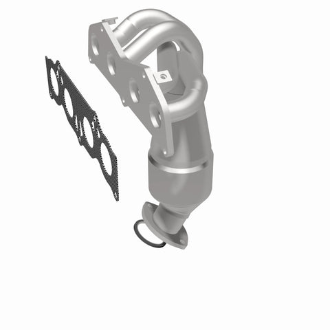 MagnaFlow Conv Direct Fit California Grade CARB Compliant 04-07 Toyota Solara L4 2.4L - 5531291