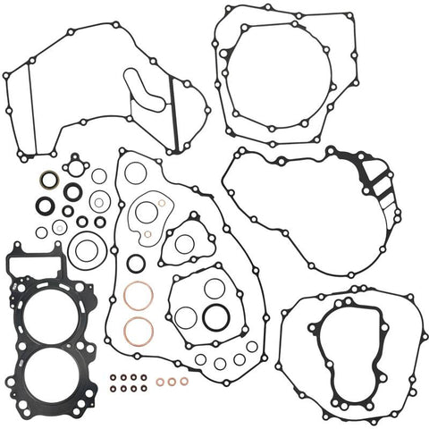 Vertex Gaskets 16-21 Honda Pioneer 1000 Complete Gasket Kit - 8080031