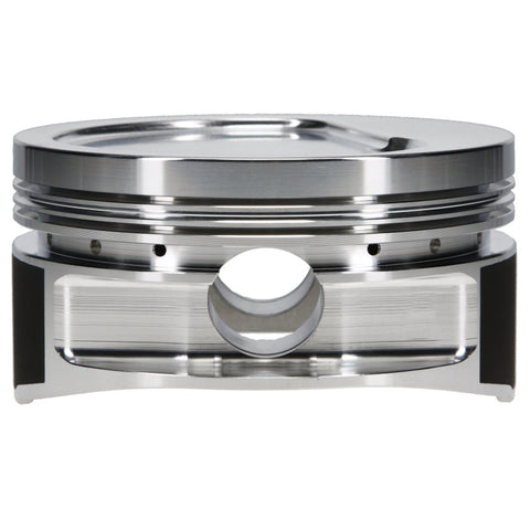 JE Pistons BBC INV DOME Set of 8 Pistons - 282059