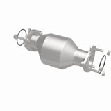 MagnaFlow Direct Fit Catalytic Converter 12-14 CrossTour 2.4L (Not for sale in California) - 52033