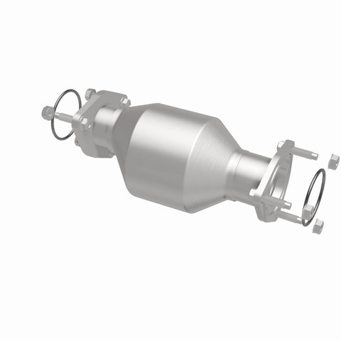MagnaFlow Direct Fit Catalytic Converter 12-14 CrossTour 2.4L (Not for sale in California) - 52033