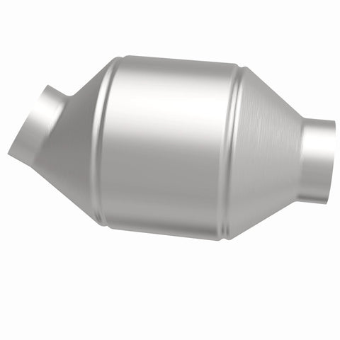 MagnaFlow Conv Universal 2.25 inch C/A 5 inch spun body - 51775