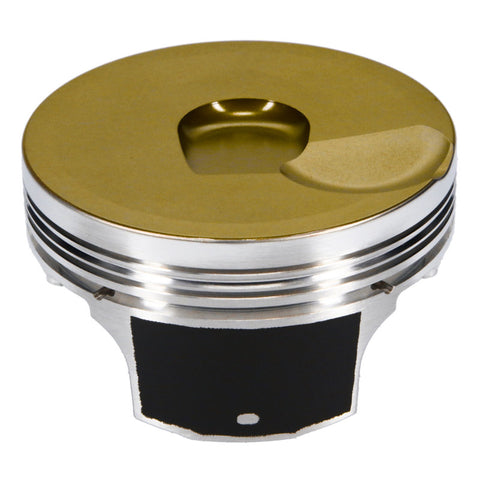 JE Pistons Ultra Series GM Gen V LT1 4.07in Bore/4in Stroke Set of 8 Pistons - 360788