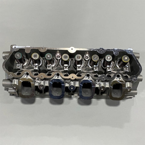 Ford Racing 7.3L Cylinder Head Assembled RH - M-6049-SD73A