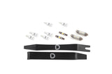 Diode Dynamics 06-10 Dodge Charger Interior LED Kit Cool White Stage 1 - DD0627