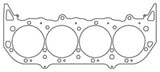Cometic Chevy BB Gen IV 451 H/G 4.320 inch Bore .098 inch MLS Head Gasket - C5817-098