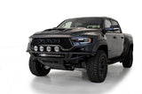 Addictive Desert Designs 2021 Dodge RAM 1500 TRX PRO Bolt-On Front Bumper w/ Sensors - F628102160103
