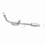 MagnaFlow Conv Direct Fit California Grade CARB Compliant 95-97 Toyota Avalon - 4481892