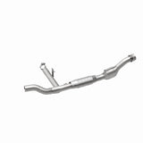 MagnaFlow Direct Fit Catalytic Converter 99 Ford F-150 4.6L - 23082