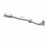 MagnaFlow Direct Fit Catalytic Converter 02-06 Altima 2.5L rear OEM - 49523