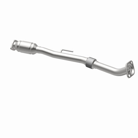 MagnaFlow Direct Fit Catalytic Converter 02-06 Altima 2.5L rear OEM - 49523