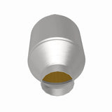 MagnaFlow Universal Catalytic Converter 5inch Spun Met. 2.5inch C/C - 59556