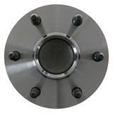 MOOG 03-05 Chevrolet Astro Front Hub Assembly - 515044