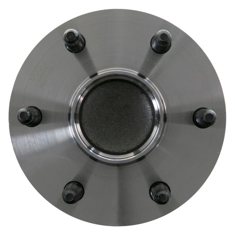 MOOG 03-05 Chevrolet Astro Front Hub Assembly - 515044