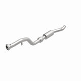 MagnaFlow Conv DF Audi 00-04 A6 Quattro 02-03 S6 4.2L Passenger Side *NOT FOR SALE IN CALIFORNIA* - 24061