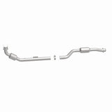 MagnaFlow Direct Fit Catalytic Converter 98-03 Mercedes E320 3.2L - 51642