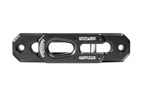 Addictive Desert Designs Universal Capture 2 Closed Hook Fairlead - AC9909790NA