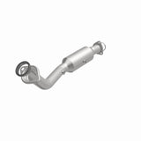 MagnaFlow Direct Fit Catalytic Converter 02-06 Honda CR-V 2.4L (49 State) - 23766