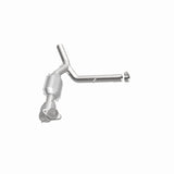 MagnaFlow Conv DF 04-05 Ford F-150 5.4L P/S 2WD (Excl 04 Heritage Edition) - 49706