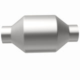 MagnaFlow Universal Catalytic Converter 3.0 C/C 1.75 inch in/out Spun - 53953