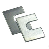 SPC Performance Caster/Camber Shims 1/16 (25) - 47142