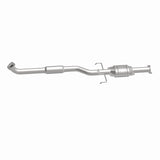 MagnaFlow Direct Fit Catalytic Converter 02-04 Eclipse 2.4L - 457025