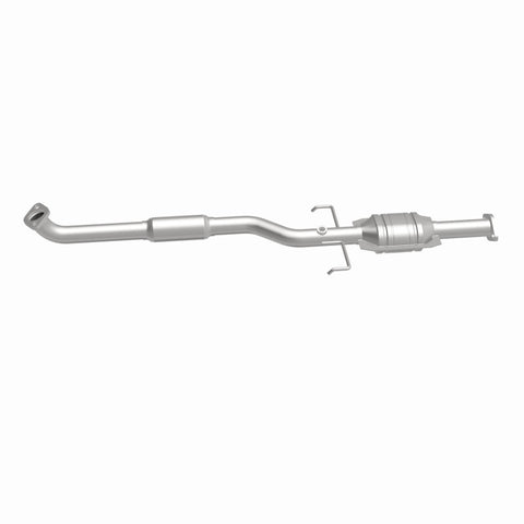 MagnaFlow Direct Fit Catalytic Converter 02-04 Eclipse 2.4L - 457025