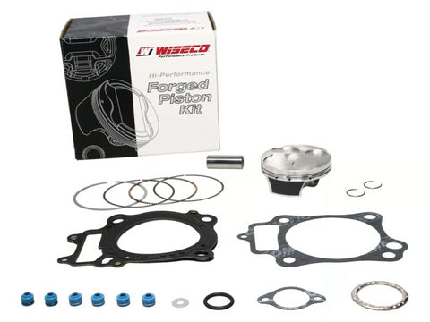 Wiseco 10-13 Honda CRF250R 13.21 CR (40003M) Piston Kit - PK1874