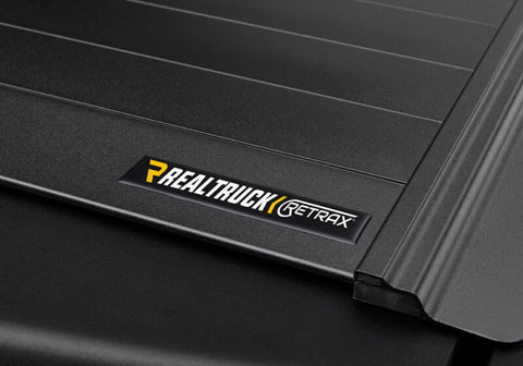 Retrax 2024 Ford Ranger 5ft Bed RetraxPRO MX - 80338