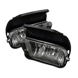 Spyder Chevy Silverado 03-06 OEM Fog Lights wo/switch Smke FL-OEM-CS03-SM - 5023759