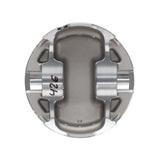 Wiseco Chrysler 5.7L Hemi 3.927in Bore +6.5cc Dome 1.220 CH Piston Kit - Set of 8 - K0105X1