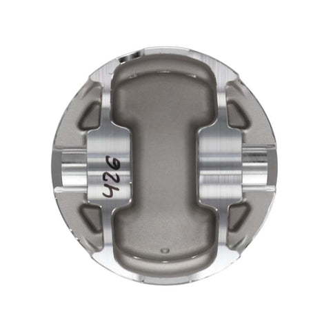Wiseco Chrysler 5.7L Hemi 3.927in Bore +6.5cc Dome 1.220 CH Piston Kit - Set of 8 - K0105X1