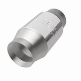 Magnaflow Premium High Flow Metallic Converter 4in OD - 3in In / 3in Out - 69009