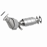 MagnaFlow Direct Fit Catalytic Converter 03-04 Infiniti G35 3.5L Passenger Side - 444056