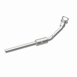 MagnaFlow Direct Fit Catalytic Converter 2004 - 2005 Volkswagen Jetta 1.8L - 4561382