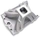 Edelbrock Manifold Victor Olds w/ Standard Square-Bore Flange - 2810