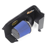 Airaid 06-08 Honda Ridgeline 3.5L V6 CAD Intake System w/o Tube (Dry / Blue Media) - 533-202