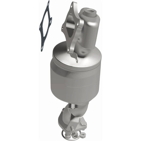 MagnaFlow Conv DF 08-10 Honda Accord 3.5L - 51898