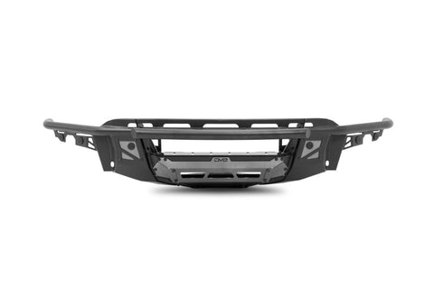DV8 Offroad 21-23 Ford F-150 Tube Front Bumper - FBFF1-13