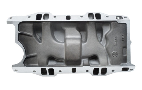 Edelbrock Performer 318 w/ O EGR Black - 21763