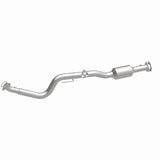 MagnaFlow 2009 Chevrolet Express 4500 V8 6.0L Right Underbody Catalytic Converter - 280428