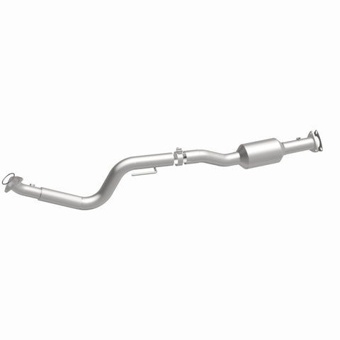 MagnaFlow 2009 Chevrolet Express 4500 V8 6.0L Right Underbody Catalytic Converter - 280428