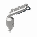 MagnaFlow Direct Fit Catalytic Converter 04-08 Grand Vitara V6 2.7L PS - 51272