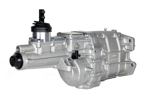 Ford Racing Tremec TKX-600 5 Speed Transmission .68 Overdrive - M-7003-TKX68