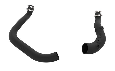 K&N 18-20 Ford F150 Raptor V6 3.5L Inlet Pipes - 63-2623