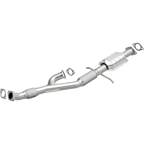 MagnaFlow Direct Fit Catalytic Converter 02-05 Hyundai Sonata 2.7L - 49906
