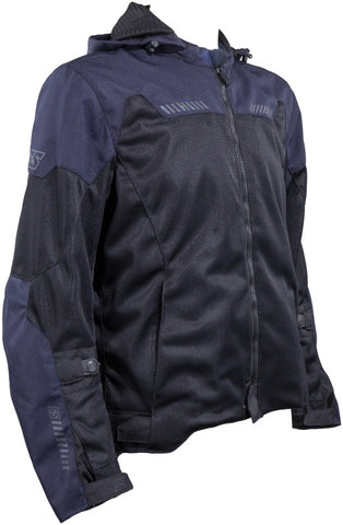 Speed and Strength Trial By Fire Mesh Jacket Navy - 2XL - 609874