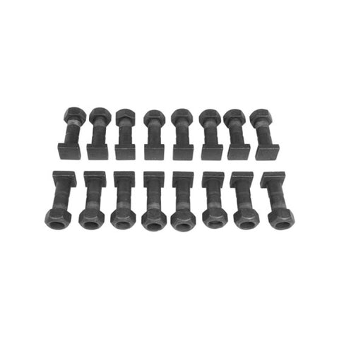 Yukon Gear S135 Ring Gear Bolt & Nut Kit (Set Of 12 Bolts) - YSPBLT-011