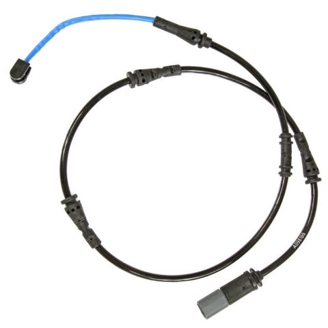 Power Stop 11-16 BMW 528i Rear Euro-Stop Electronic Brake Pad Wear Sensor - SW-0461