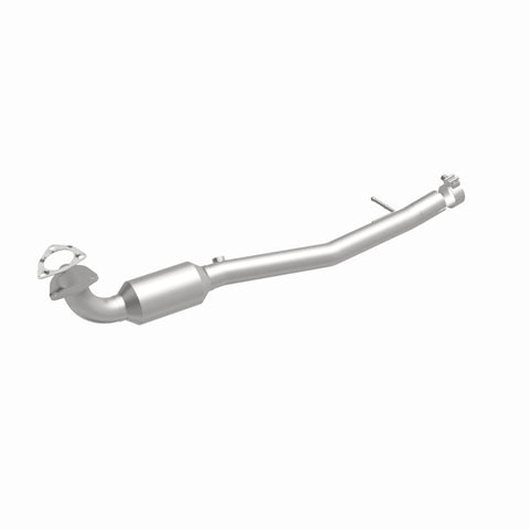 MagnaFlow Direct Fit Catalytic Converter 07-09 Range Rover v8 4.2/4.4L OEM Underbody - 21-754